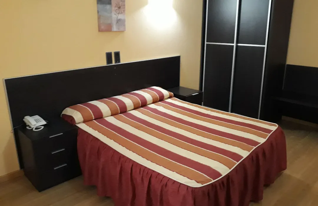 Hotel La Bodega-1