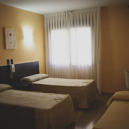 Hotel La Bodega-2