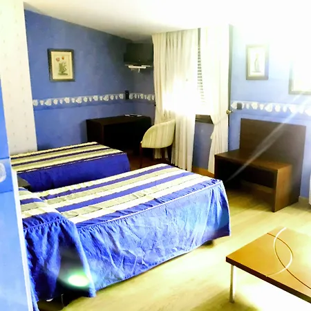 Hotel La Bodega-3